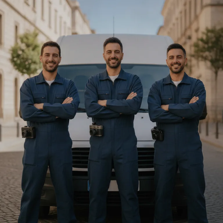 Investigatore Privato team a Taranto